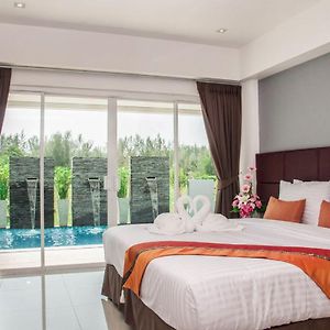 Chambre Double de Luxe
